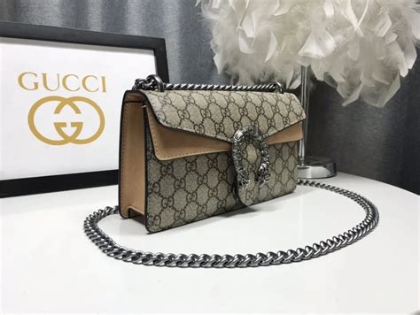 gucci dionysus bag gold|sac gucci dionysus aliexpress.